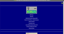Desktop Screenshot of fitzenreiter.de